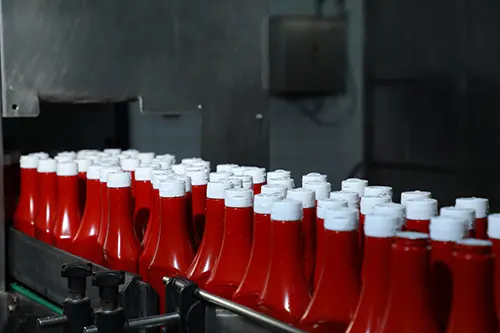 Food Manufacturing Group Co. Ltd.