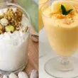 Dessert Mix