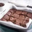 Brownie Mixes