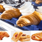 Fruit Fillings & Fruit Preparation