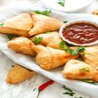 Dip Sauces