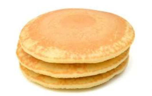 Pancakes