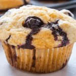 Muffin Mixes
