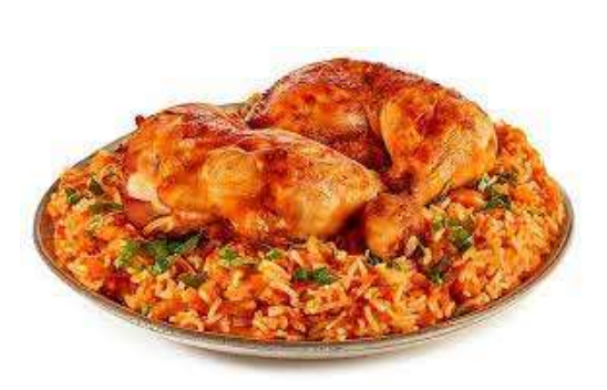 Seasoning Mixes (Powder)