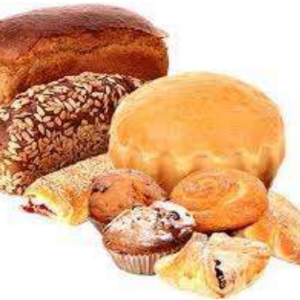 Bakery Raising Agents