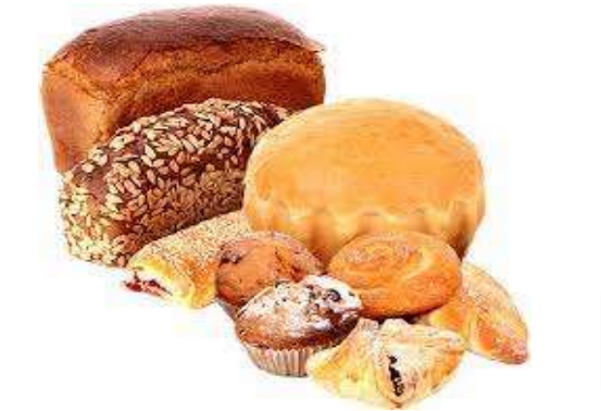 Bakery Raising Agents