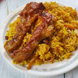 خلطات الصلصات المتبلة