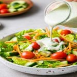 Salad Dressings