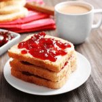 Jams (Regular, Preserve, and Light)