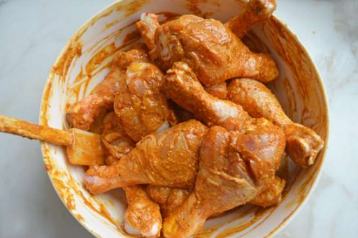 صلصات التتبيلة