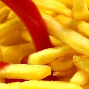 كاتشب الطماطم